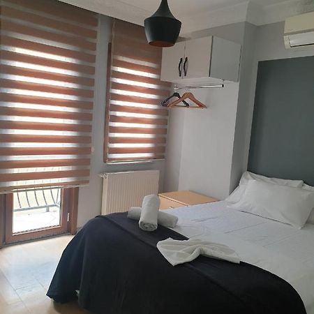 اسطنبول Sapphire Suites Taksim المظهر الخارجي الصورة
