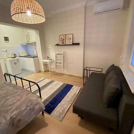 اسطنبول Sapphire Suites Taksim المظهر الخارجي الصورة
