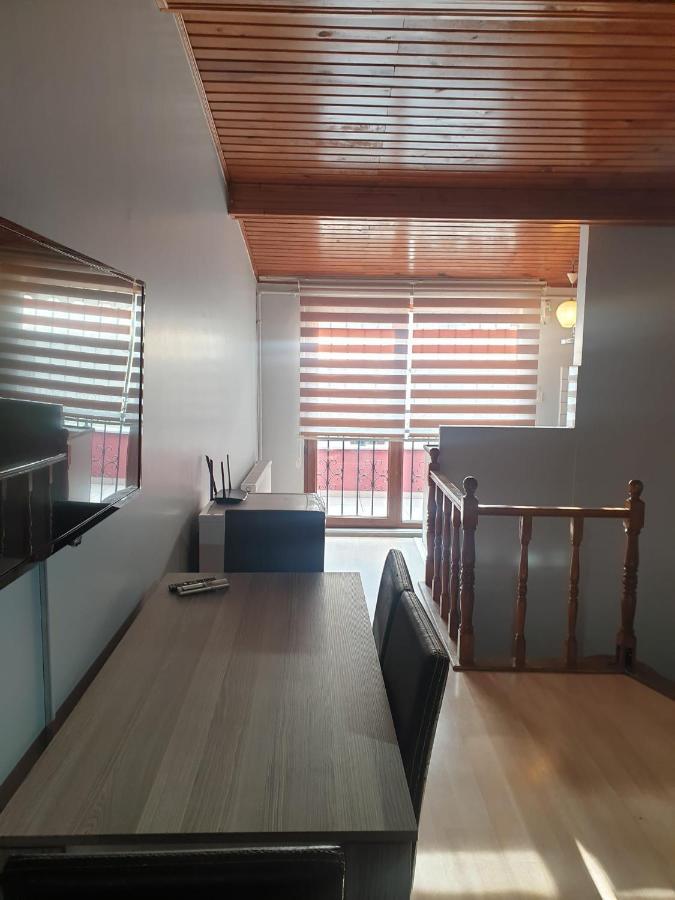 اسطنبول Sapphire Suites Taksim المظهر الخارجي الصورة
