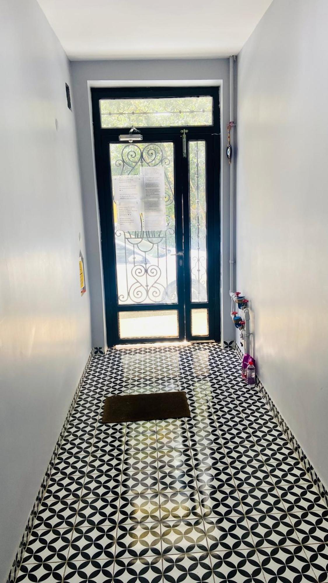 اسطنبول Sapphire Suites Taksim المظهر الخارجي الصورة