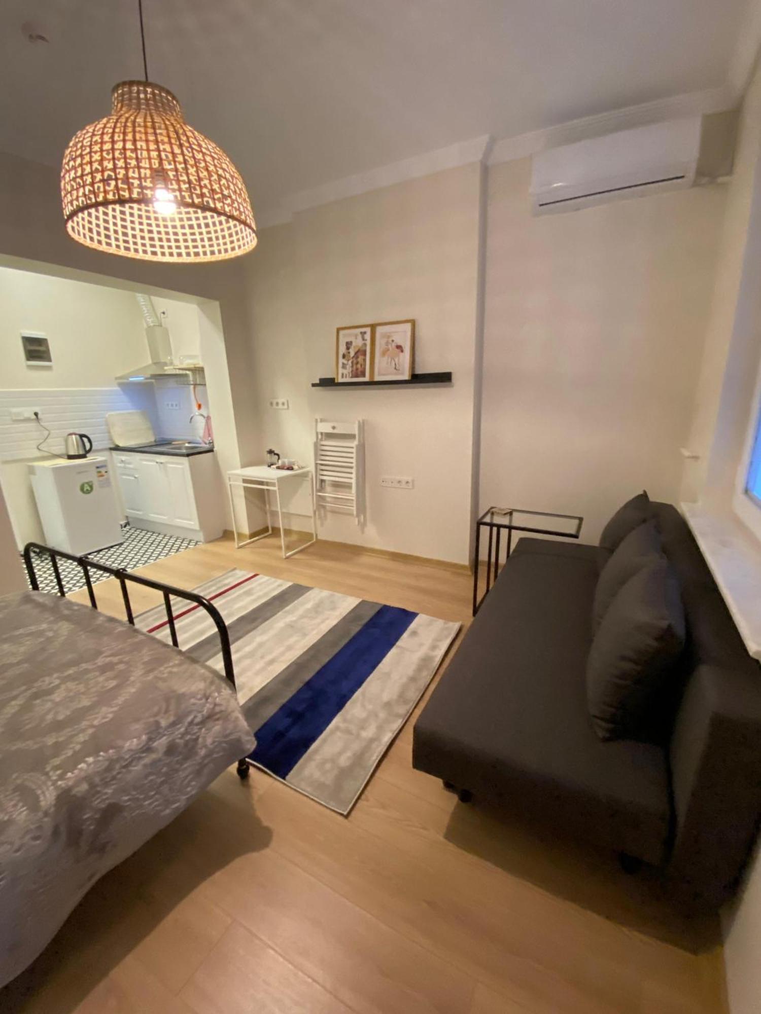 اسطنبول Sapphire Suites Taksim المظهر الخارجي الصورة