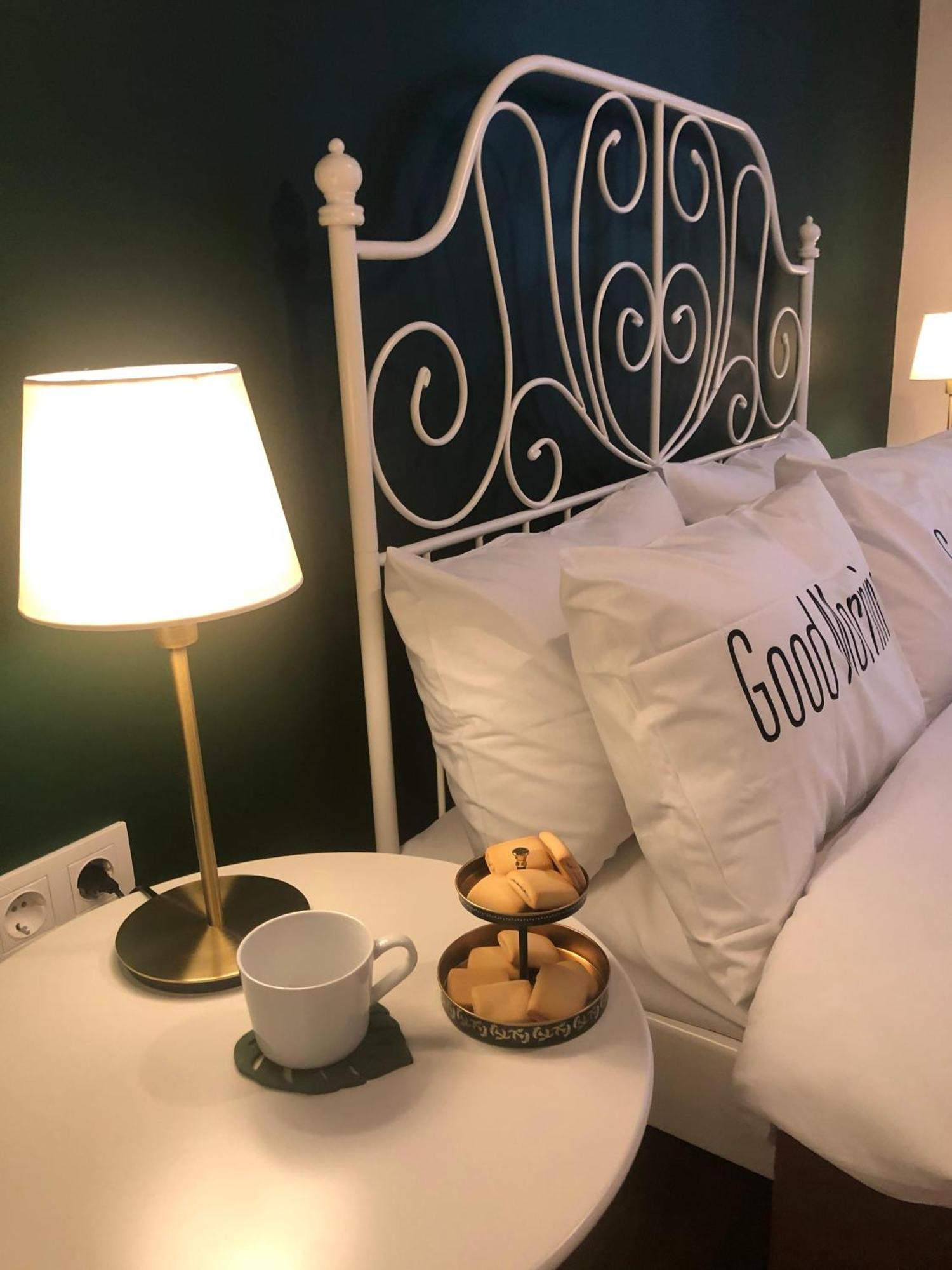 اسطنبول Sapphire Suites Taksim المظهر الخارجي الصورة