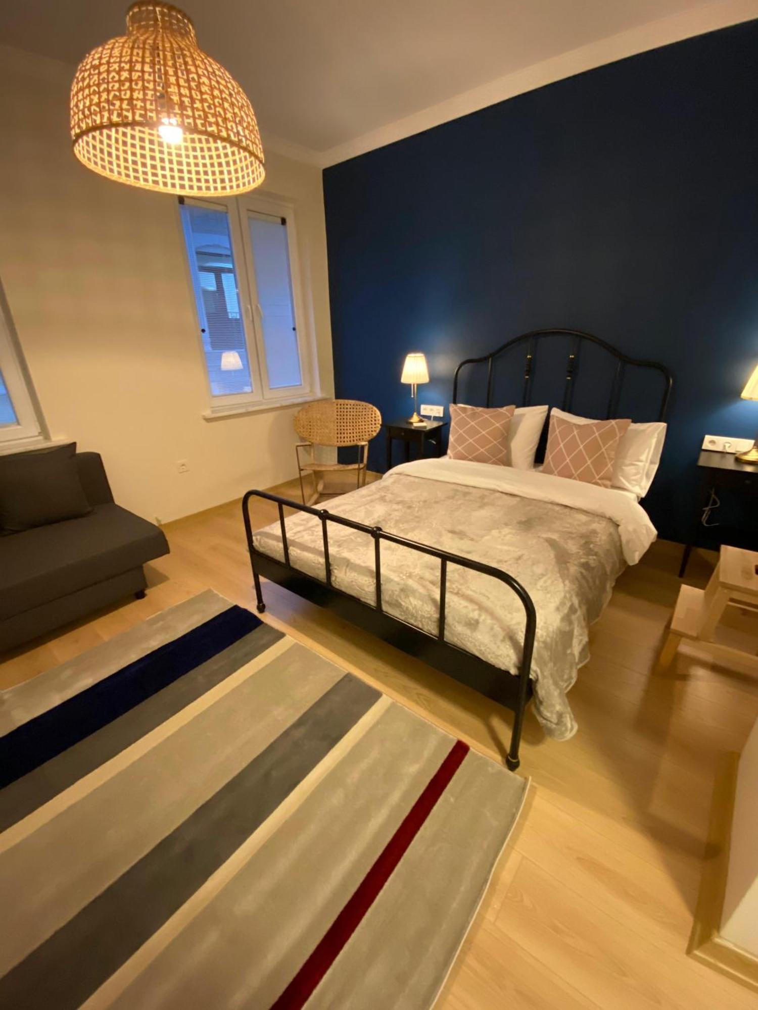 اسطنبول Sapphire Suites Taksim المظهر الخارجي الصورة