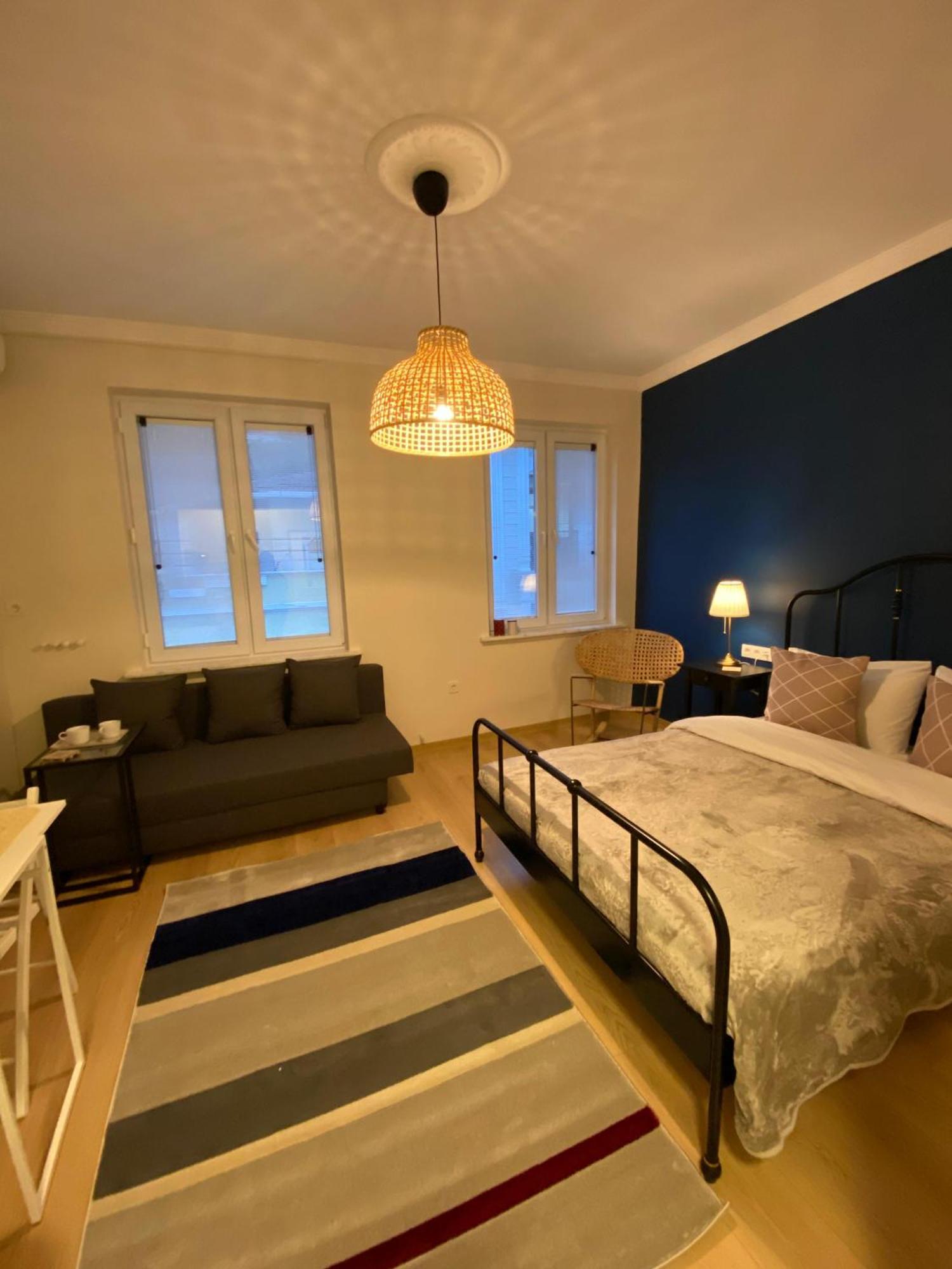 اسطنبول Sapphire Suites Taksim المظهر الخارجي الصورة