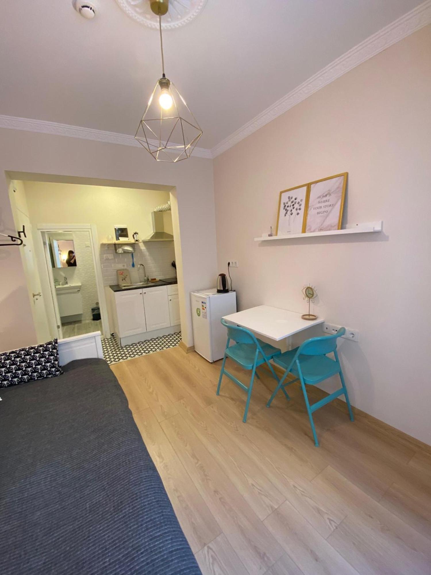 اسطنبول Sapphire Suites Taksim المظهر الخارجي الصورة