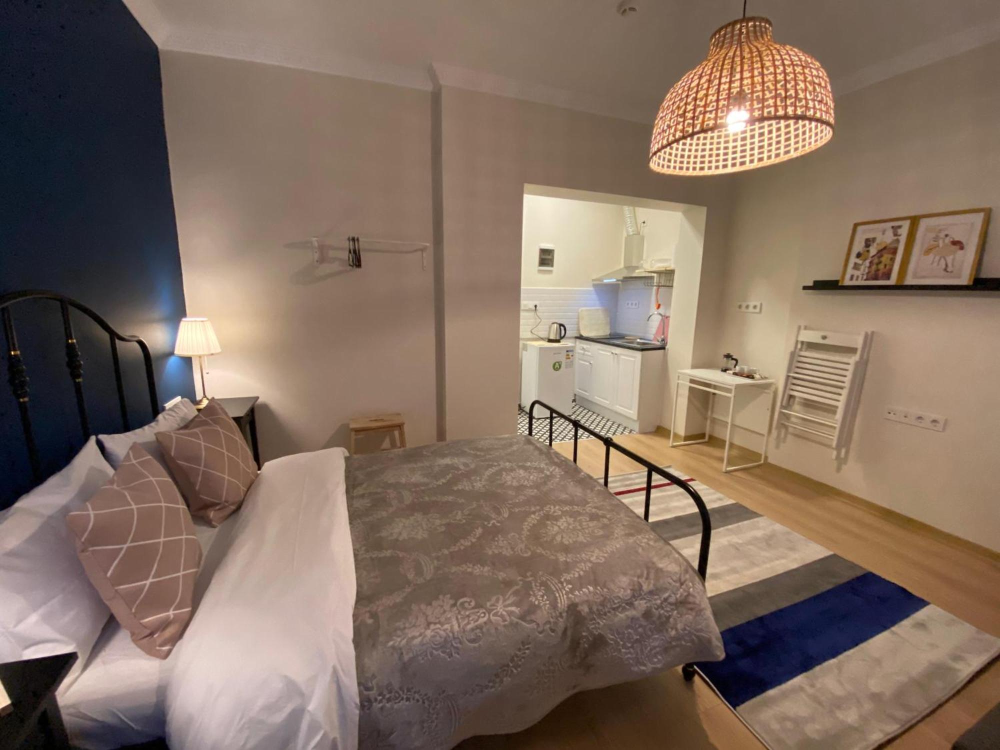 اسطنبول Sapphire Suites Taksim المظهر الخارجي الصورة