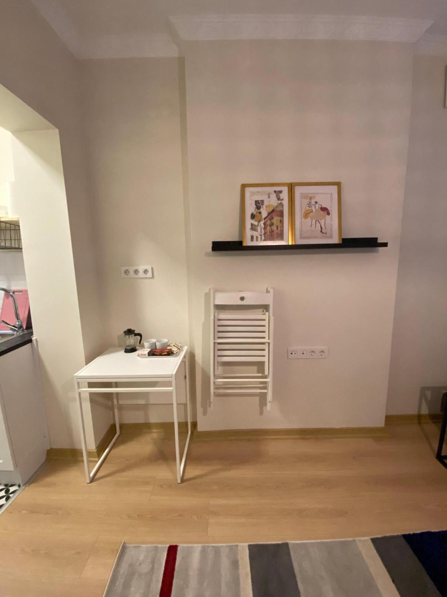 اسطنبول Sapphire Suites Taksim المظهر الخارجي الصورة