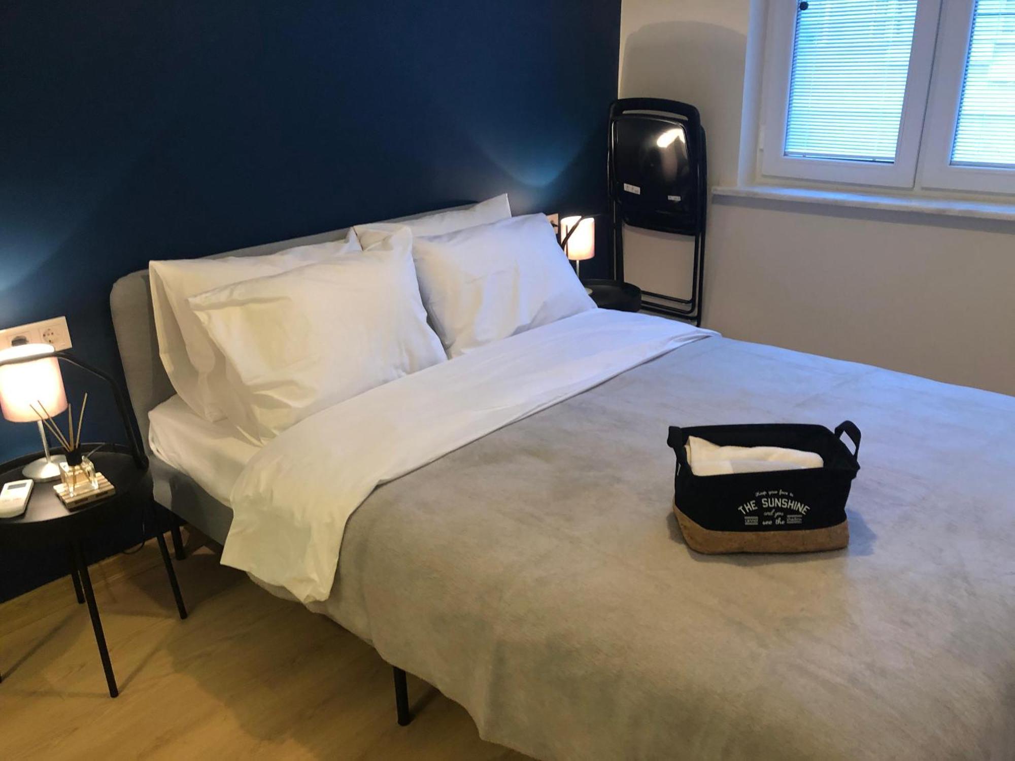 اسطنبول Sapphire Suites Taksim المظهر الخارجي الصورة