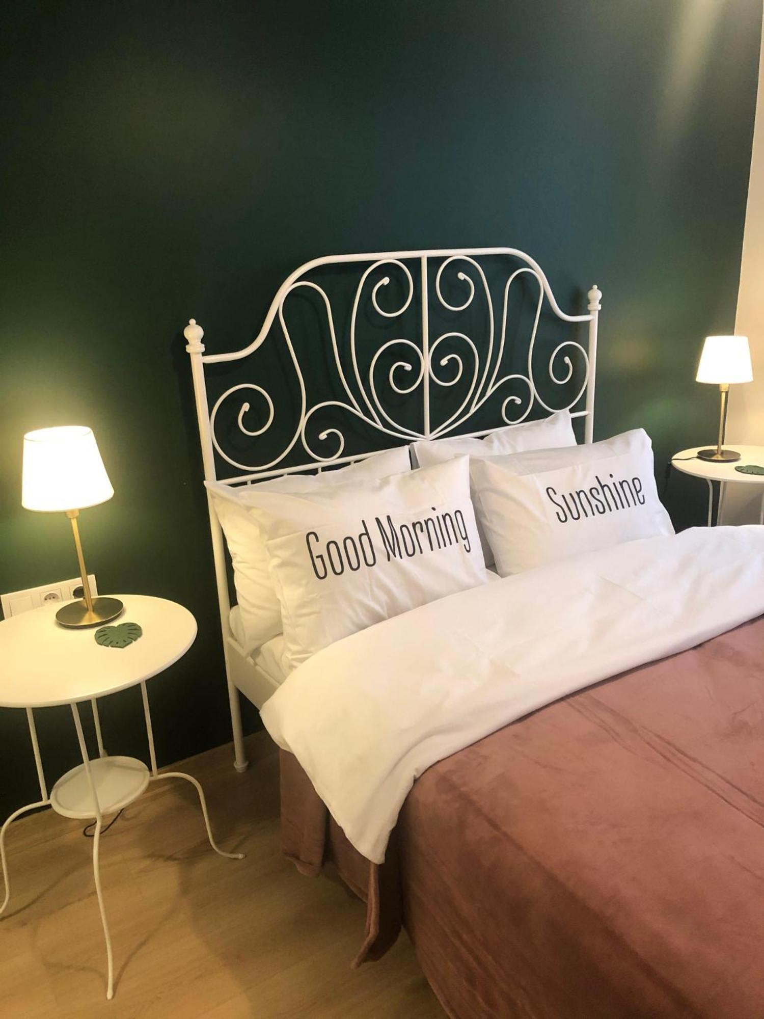 اسطنبول Sapphire Suites Taksim المظهر الخارجي الصورة