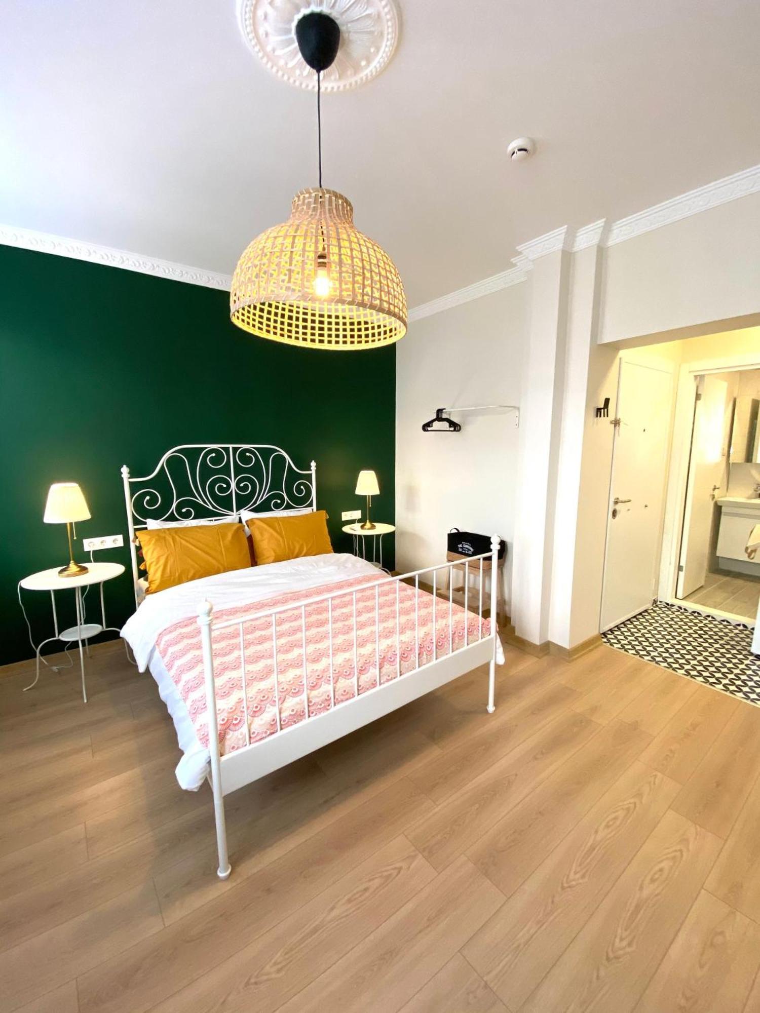 اسطنبول Sapphire Suites Taksim المظهر الخارجي الصورة