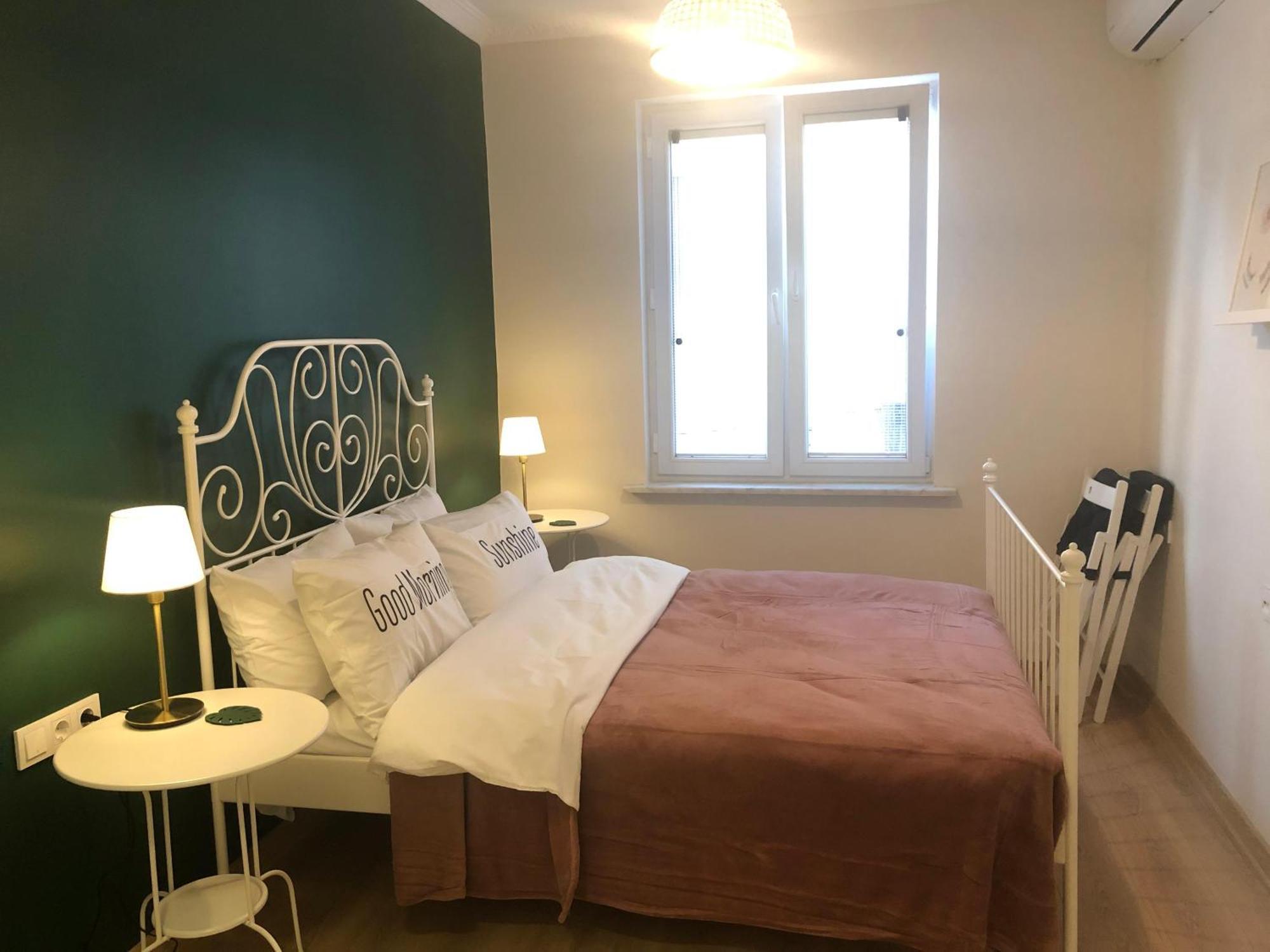 اسطنبول Sapphire Suites Taksim المظهر الخارجي الصورة