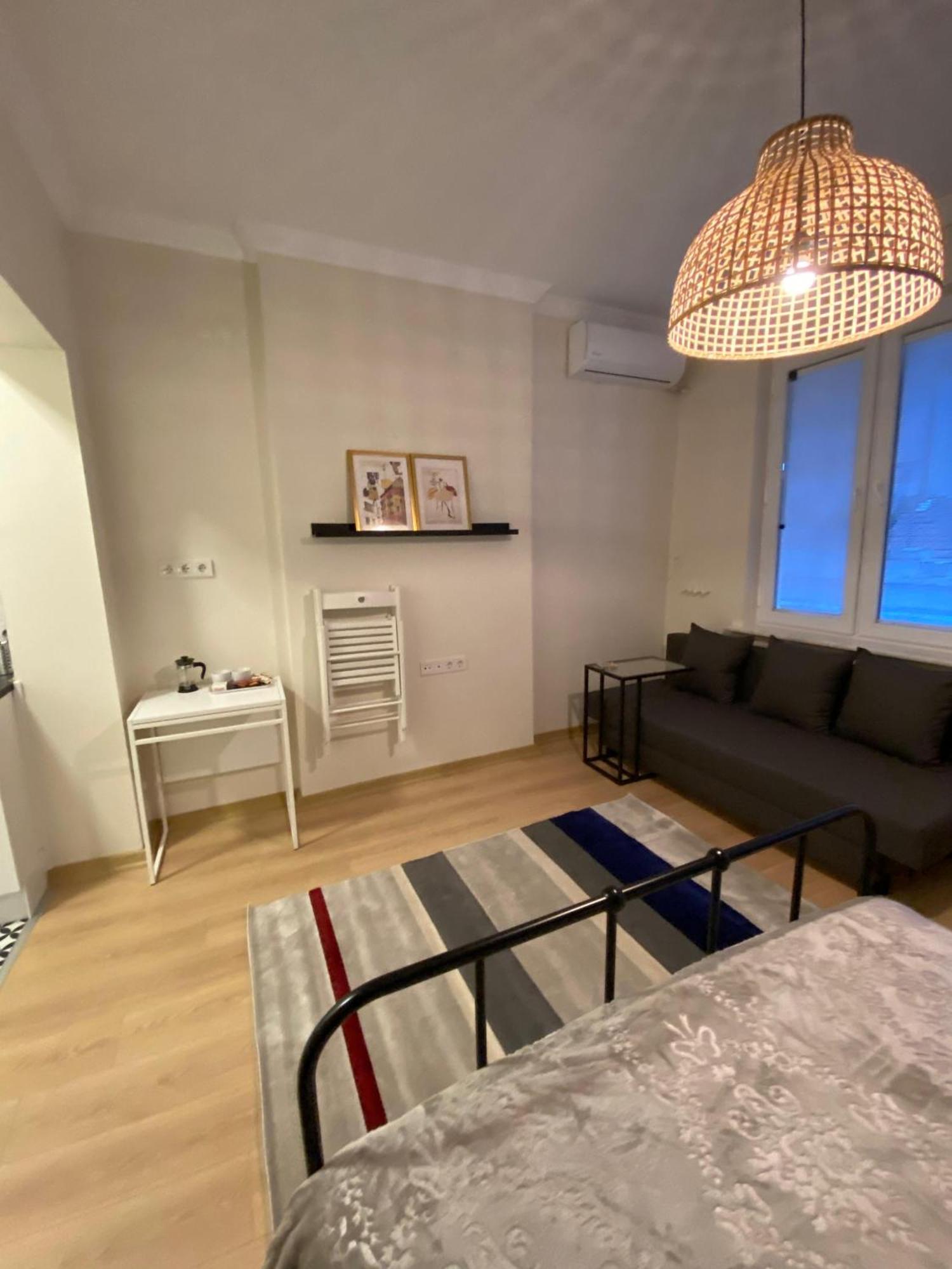 اسطنبول Sapphire Suites Taksim المظهر الخارجي الصورة