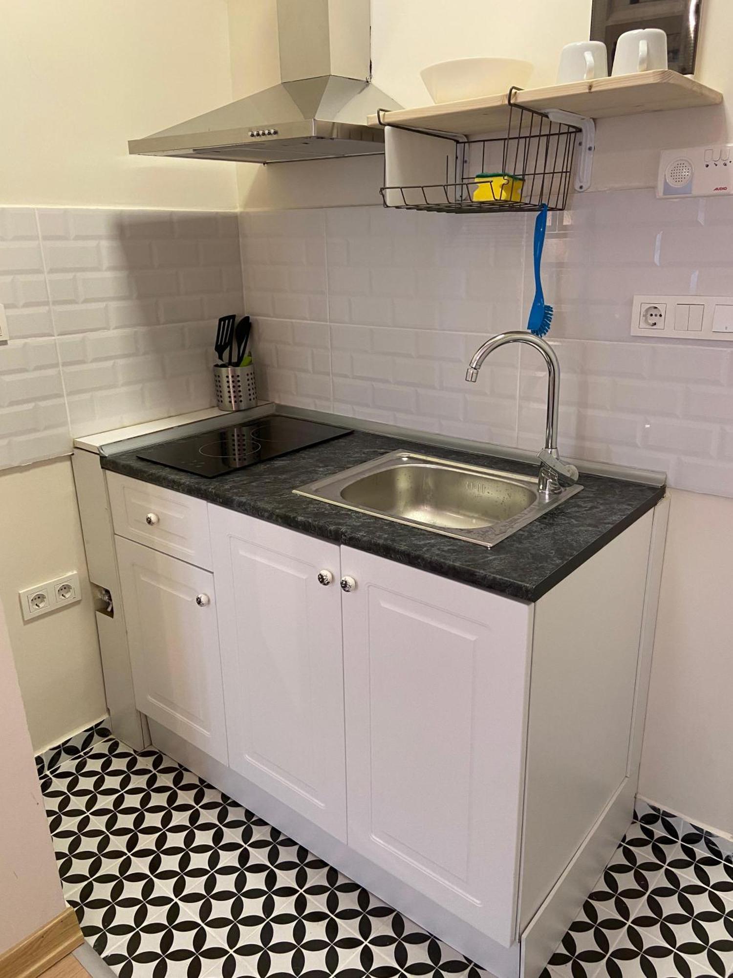 اسطنبول Sapphire Suites Taksim المظهر الخارجي الصورة