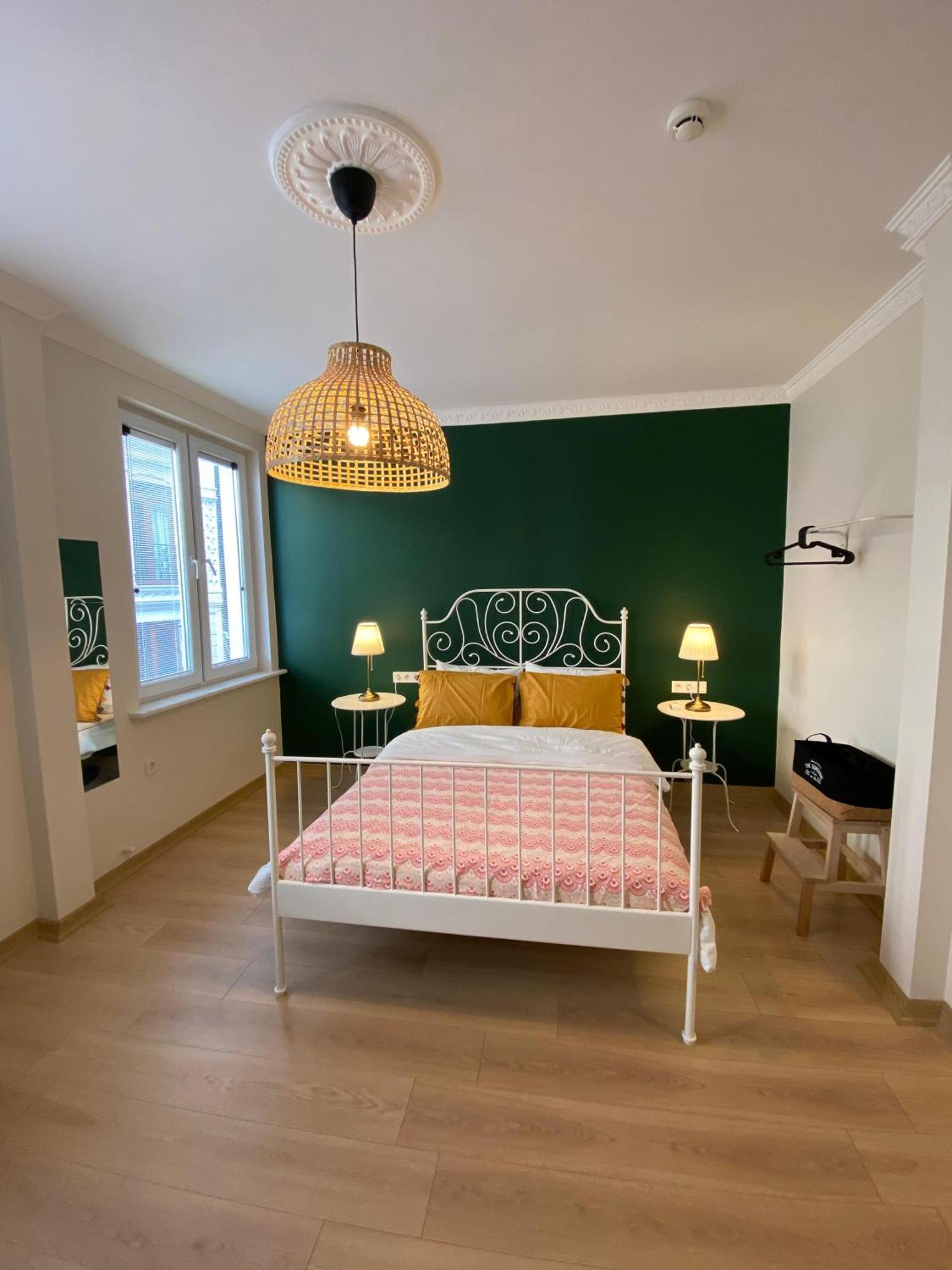 اسطنبول Sapphire Suites Taksim المظهر الخارجي الصورة