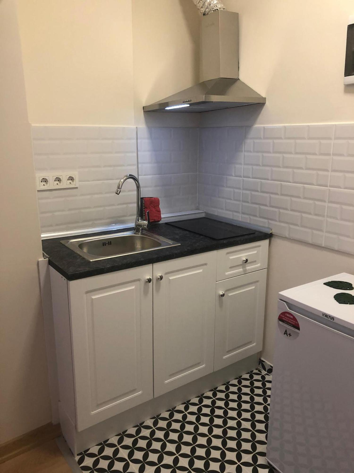 اسطنبول Sapphire Suites Taksim المظهر الخارجي الصورة