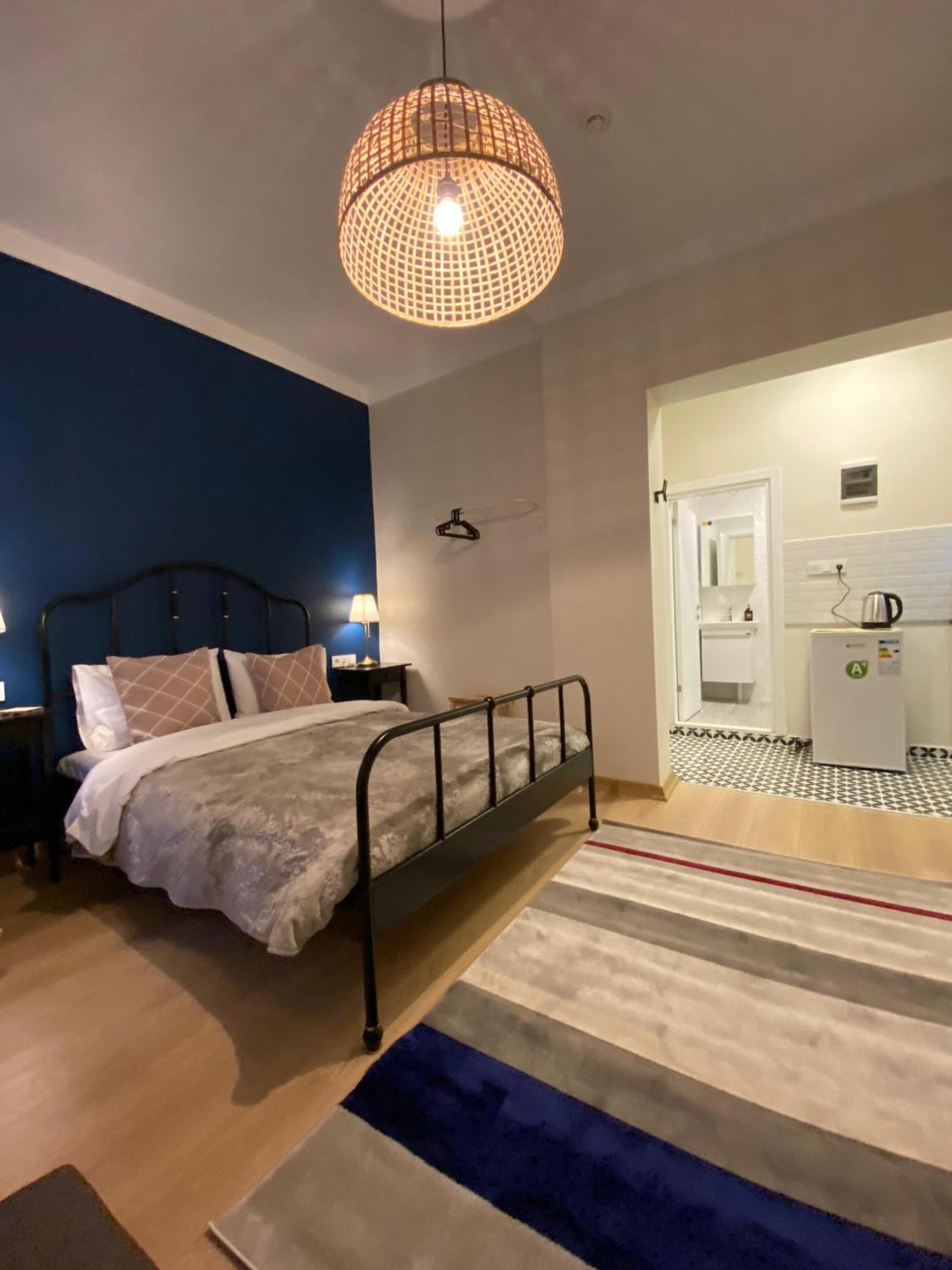 اسطنبول Sapphire Suites Taksim المظهر الخارجي الصورة