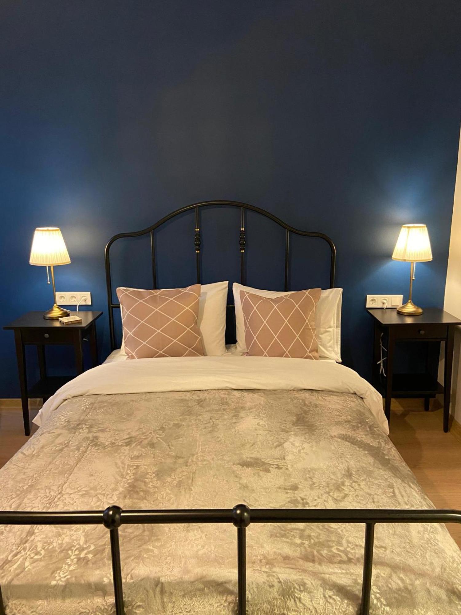 اسطنبول Sapphire Suites Taksim المظهر الخارجي الصورة