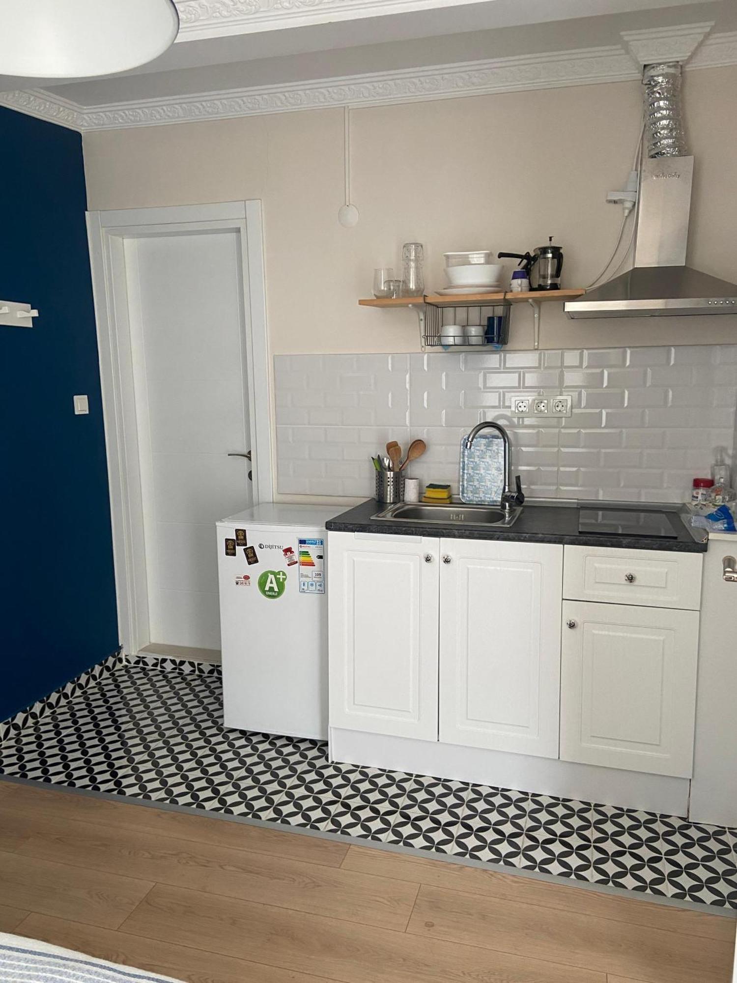 اسطنبول Sapphire Suites Taksim المظهر الخارجي الصورة