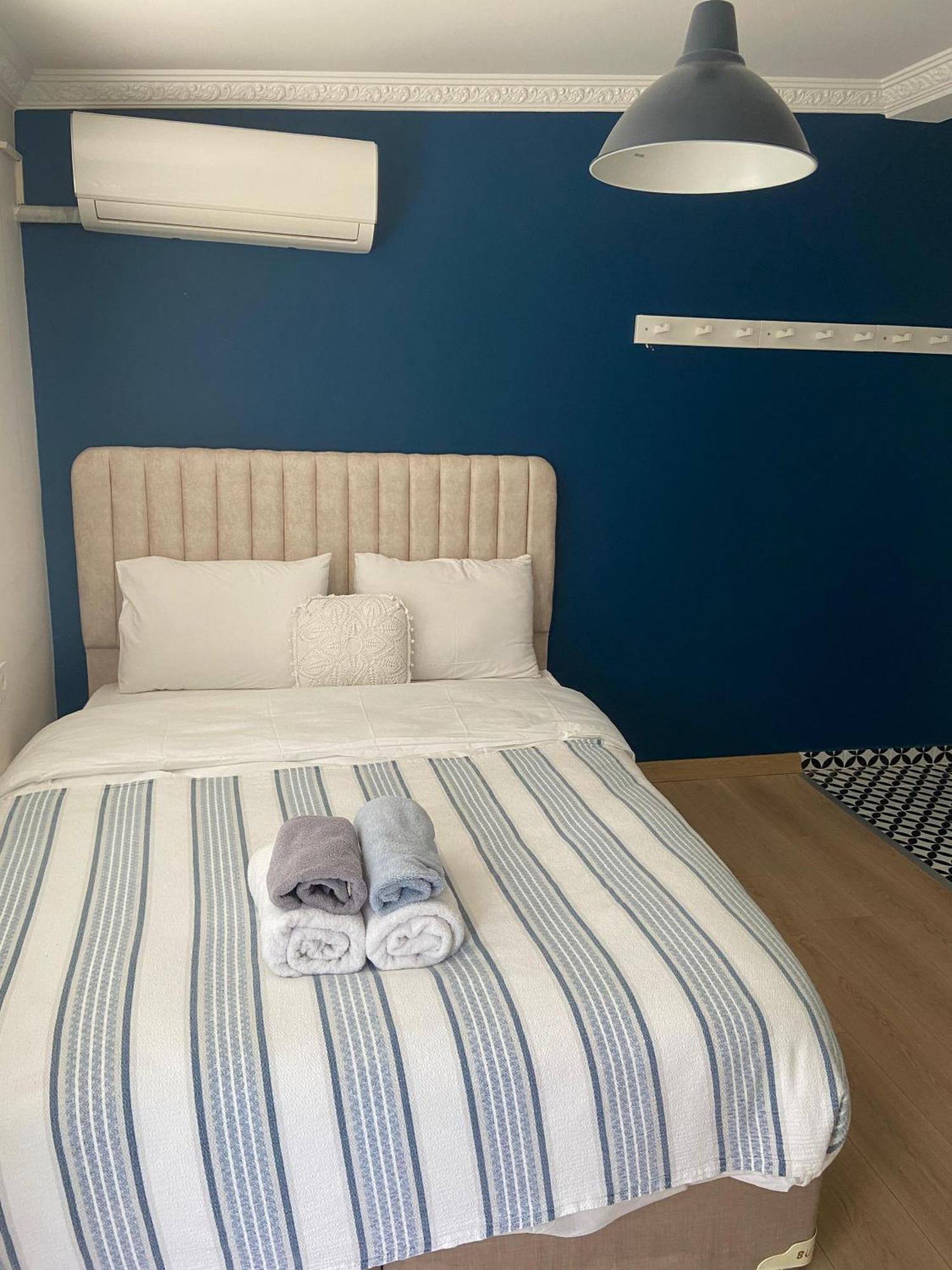 اسطنبول Sapphire Suites Taksim المظهر الخارجي الصورة
