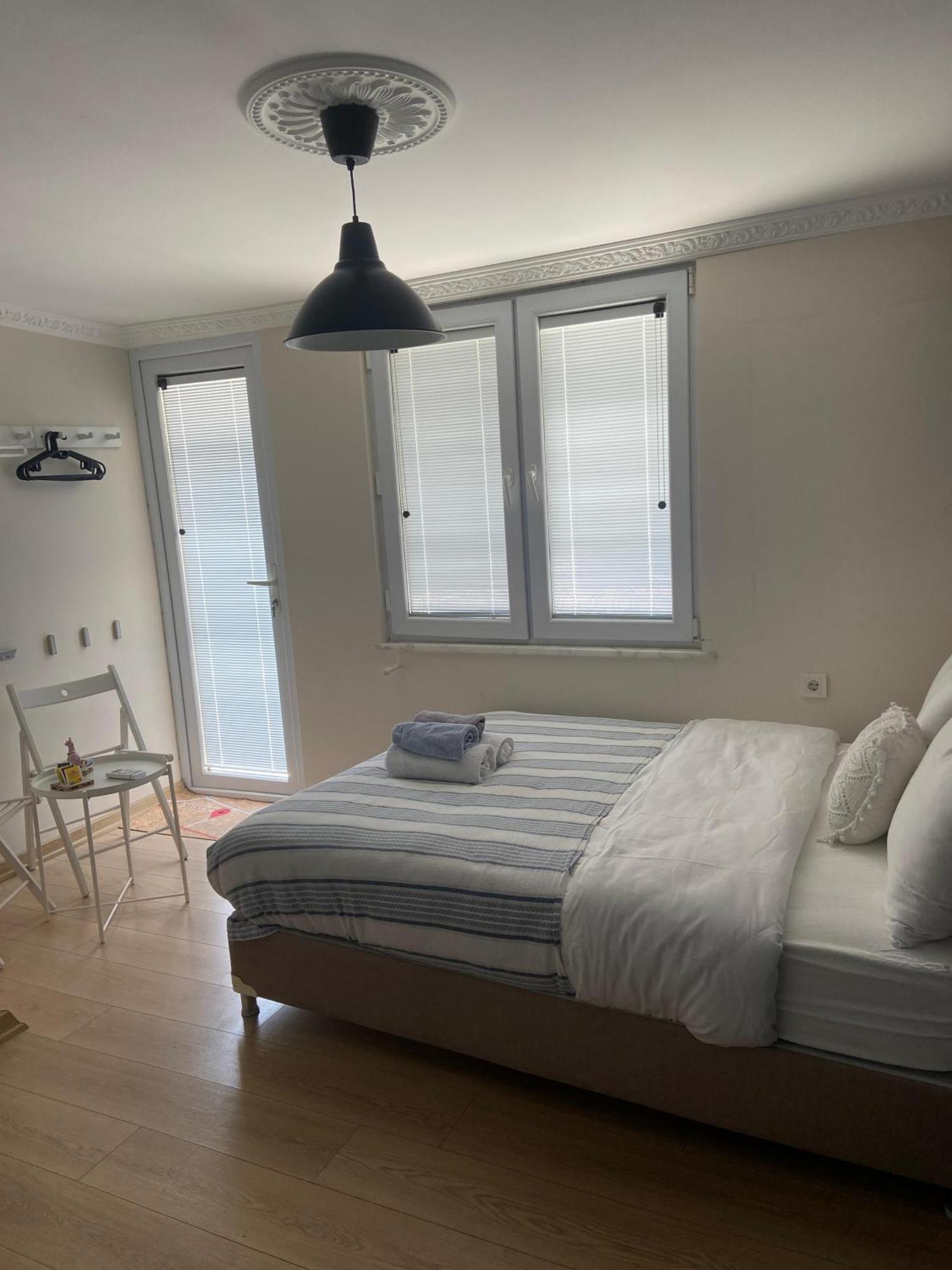 اسطنبول Sapphire Suites Taksim المظهر الخارجي الصورة